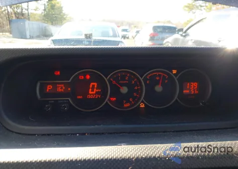 2014 Scion Xb z USA, uszkodzony, nr VIN JTLZE4FE9EJ063655